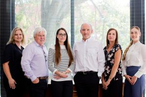 harty rushmere team attorneys