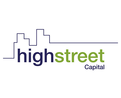 highstreet capital logo