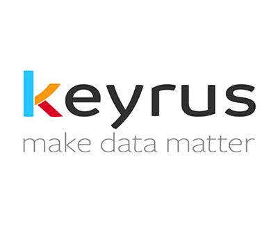 keyrus logo