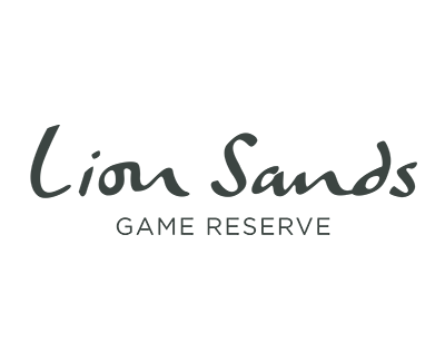 lion sands logo