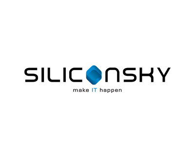 siliconsky logo