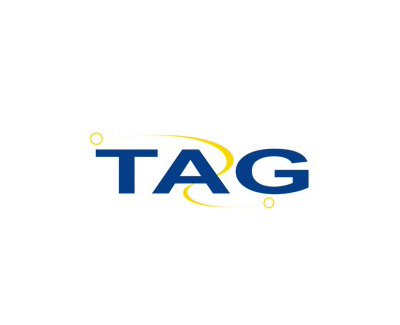 tag travel logo