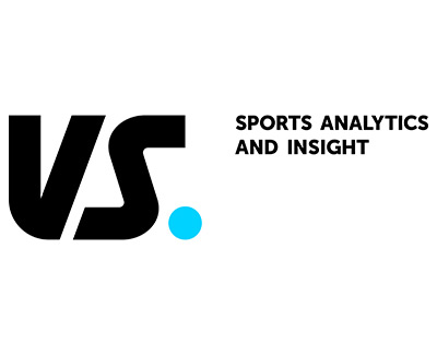 vs sports analytics logo